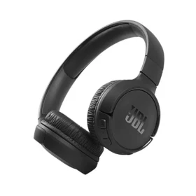 JBL Fones de ouvido sem fio Tune 510 BT