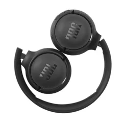 Auscultadores Bluetooth JBL Tune 510BT - Preto - Image 5