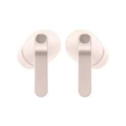 Auriculares Samsung Galaxy Buds 4 Pro Bluetooth Pink Gold (Versão Exclusiva) - Image 4