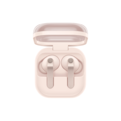 Auriculares Samsung Galaxy Buds 4 Pro Bluetooth Pink Gold (Versão Exclusiva) - Image 11