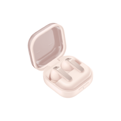 Auriculares Samsung Galaxy Buds 4 Pro Bluetooth Pink Gold (Versão Exclusiva) - Image 12