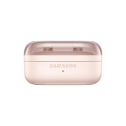 Auriculares Samsung Galaxy Buds 4 Pro Bluetooth Pink Gold (Versão Exclusiva) - Image 13