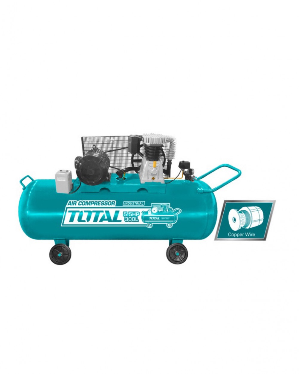 compressor de ar angola