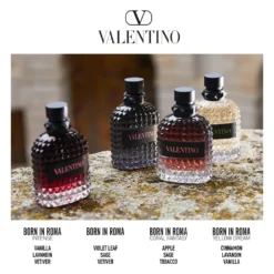 perfumes originais