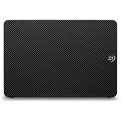 Disco Externo 3.5" Seagate Expansion Desktop 16TB USB 3.0 Preto - Imagem 7