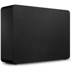 Disco Externo 3.5" Seagate Expansion Desktop 16TB USB 3.0 Preto - Imagem 8