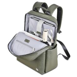 mochila angola