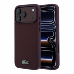 capa lacoste Angola
