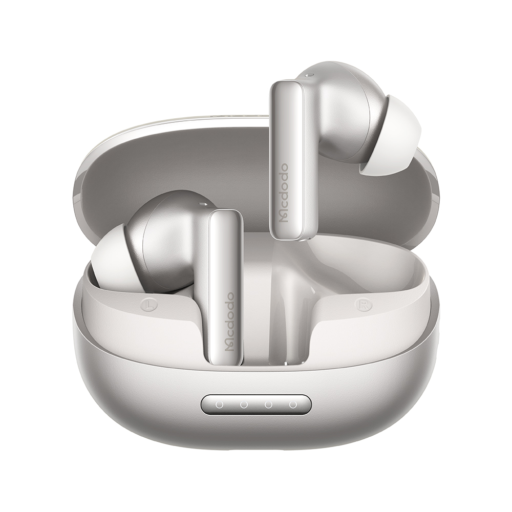 Fones de ouvido Mcdodo ZENO Pro N5 com cancelamento de ruído otimizado de 52dB HP-088 angola