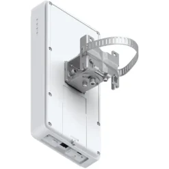 Alternative view of Router TP-LINK Archer NX500 - AX3000 Modem 5G para exterior e roteador Wi-Fi 6