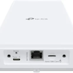 Router TP-LINK Archer NX500 - AX3000 Modem 5G para exterior e roteador Wi-Fi 6 - Imagem 3