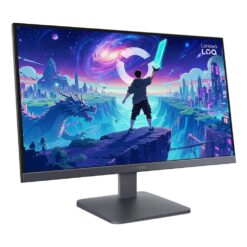 Monitor Lenovo LOQ 27-10 IPS W-LED 27" FHD 16:9 200Hz FreeSync Premium / VESA Adaptive Sync - Imagem 3