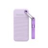 Disco Externo SSD Verbatim Pocket 2TB USB-C 3.2 Gen2 1000MB/s Roxo