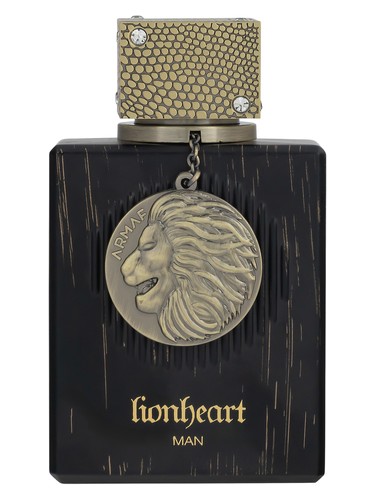Armaf Club de Nuit Lionheart Man Eau de Parfum 100ml (Original) - Image 2