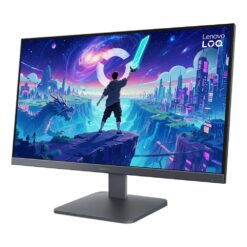 Monitor Lenovo LOQ 27-10 IPS W-LED 27" FHD 16:9 200Hz FreeSync Premium / VESA Adaptive Sync - Imagem 4