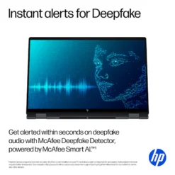 Portátil HP Omnibook X Flip 16" Intel Ultra 7 16GB 1TB SSD W11 - Image 11