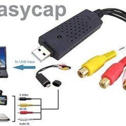 adaptador capturador