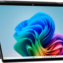 Portátil HP Omnibook X Flip 16" Intel Ultra 7 16GB 1TB SSD W11 - Image 18