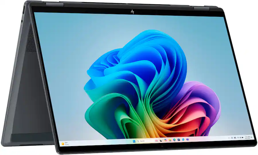 Portátil HP Omnibook X Flip 16" Intel Ultra 7 16GB 1TB SSD W11 - Image 18