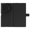 Capa de couro Nillkin Qin Prop para Samsung Galaxy Z Fold 8 Ultra (Fold8 Ultra 5G)