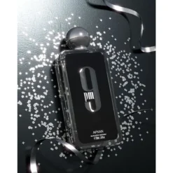 perfumaria de angola