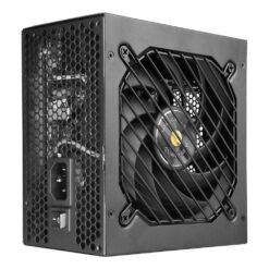 Fonte de Alimentação ATX Mars Gaming MPB1000PSI 1000W ATX 3.1/PCIe 5.1 80 Plus Gold Full Modular Preta - Imagem 3