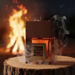 Anfar 1950 Smoky Wood Man Extrait de Parfum 100ml (Original) - Image 4