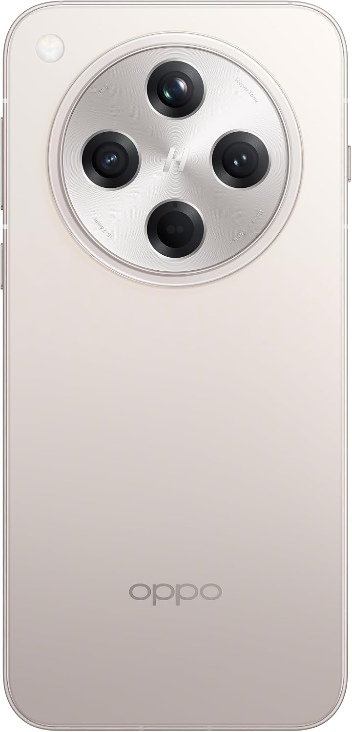 OPPO Find X8 5G 6.59" Dual SIM 16GB/512GB Star Grey - Image 2