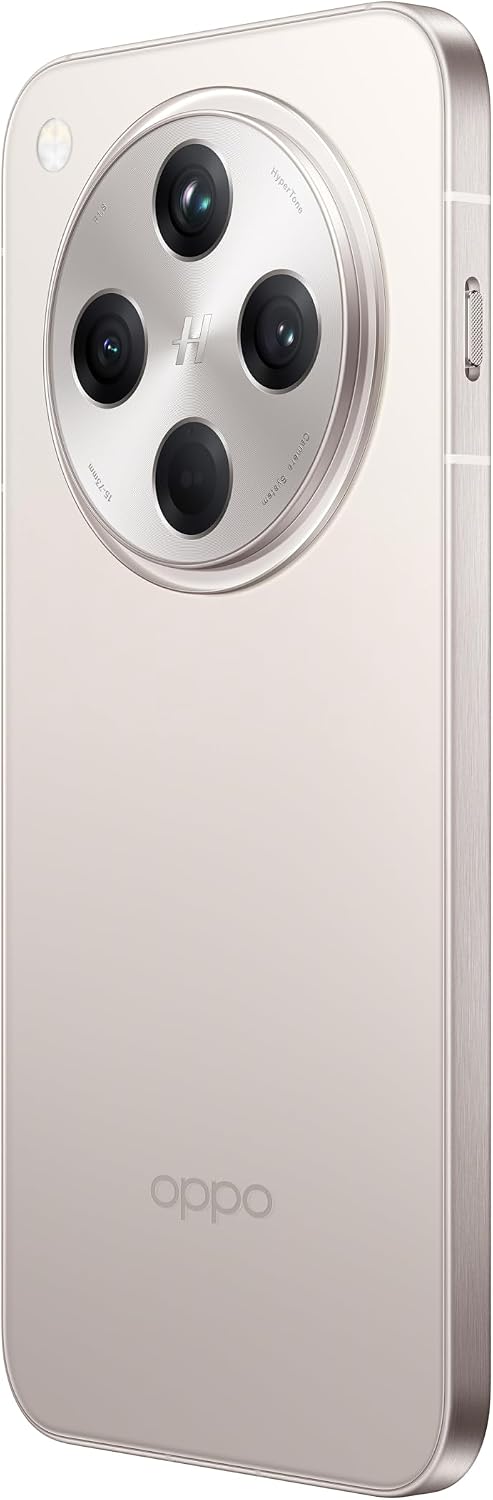 OPPO Find X8 5G 6.59" Dual SIM 16GB/512GB Star Grey - Image 4
