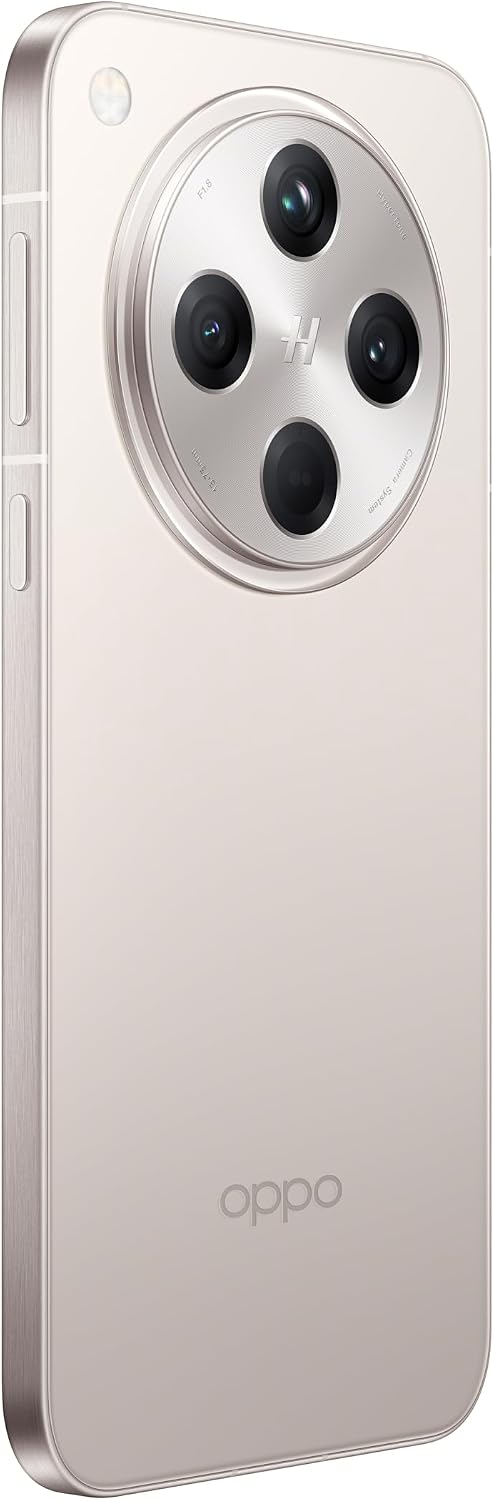 OPPO Find X8 5G 6.59" Dual SIM 16GB/512GB Star Grey - Image 3