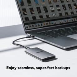 disco ssd lexar