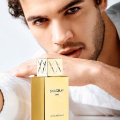 Swiss Arabian Shaghaf Oud Woman Eau de Parfum 75ml (Original) - Image 4
