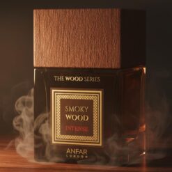 Anfar 1950 Smoky Wood Man Extrait de Parfum 100ml (Original) - Image 5