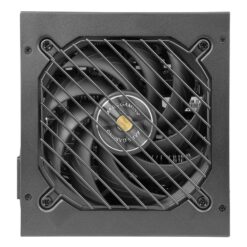 Fonte de Alimentação ATX Mars Gaming MPB1000PSI 1000W ATX 3.1/PCIe 5.1 80 Plus Gold Full Modular Preta - Imagem 4