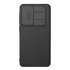 Capa protetora magnética Nillkin CamShield Pro para Samsung Galaxy A36 5G