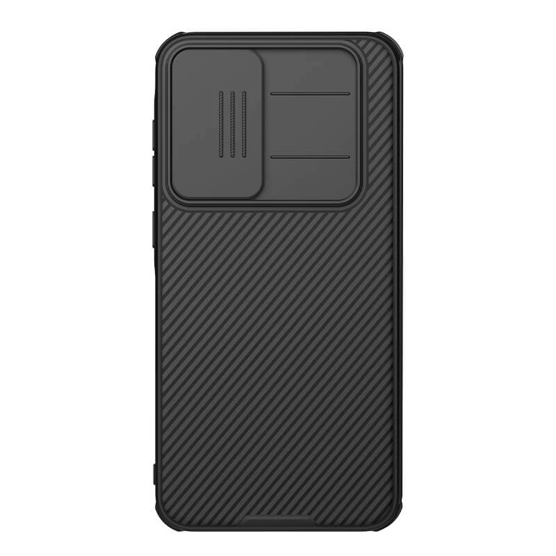 Capa protetora magnética Nillkin CamShield Pro para Samsung Galaxy A36 5G