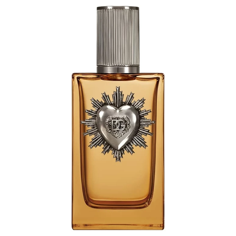 Dolce & Gabbana Devotion Man Eau de Parfum 100ml (Original) - Imagem 2