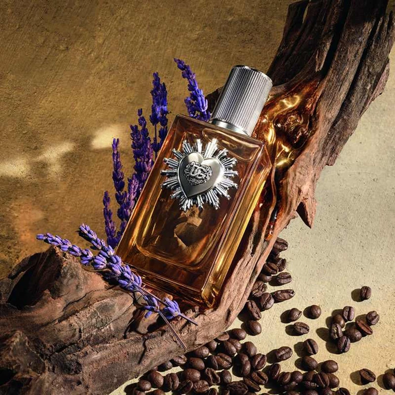Dolce & Gabbana Devotion Man Eau de Parfum 100ml (Original) - Imagem 3