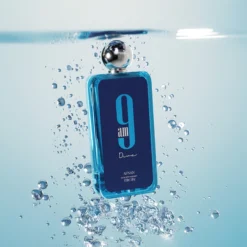 Alternative view of Afnan 9AM Dive Eau de Parfum 100ml (Original)