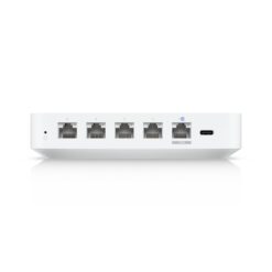 Router/Gateway Ubiquiti Cloud UniFi Ultra 4 Portas Gigabit