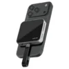 hub usb c para smartphone