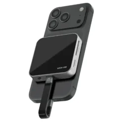 hub usb c para smartphone