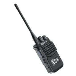 walkie talk angola