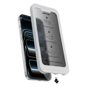 pelicula de vidro para iphone 18 pro max