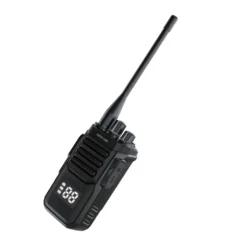 Alternative view of Walkie Talk Green Lion GPX700 Pack 1 - Preto