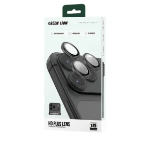 camera lens para iphone 18 pro max luanda