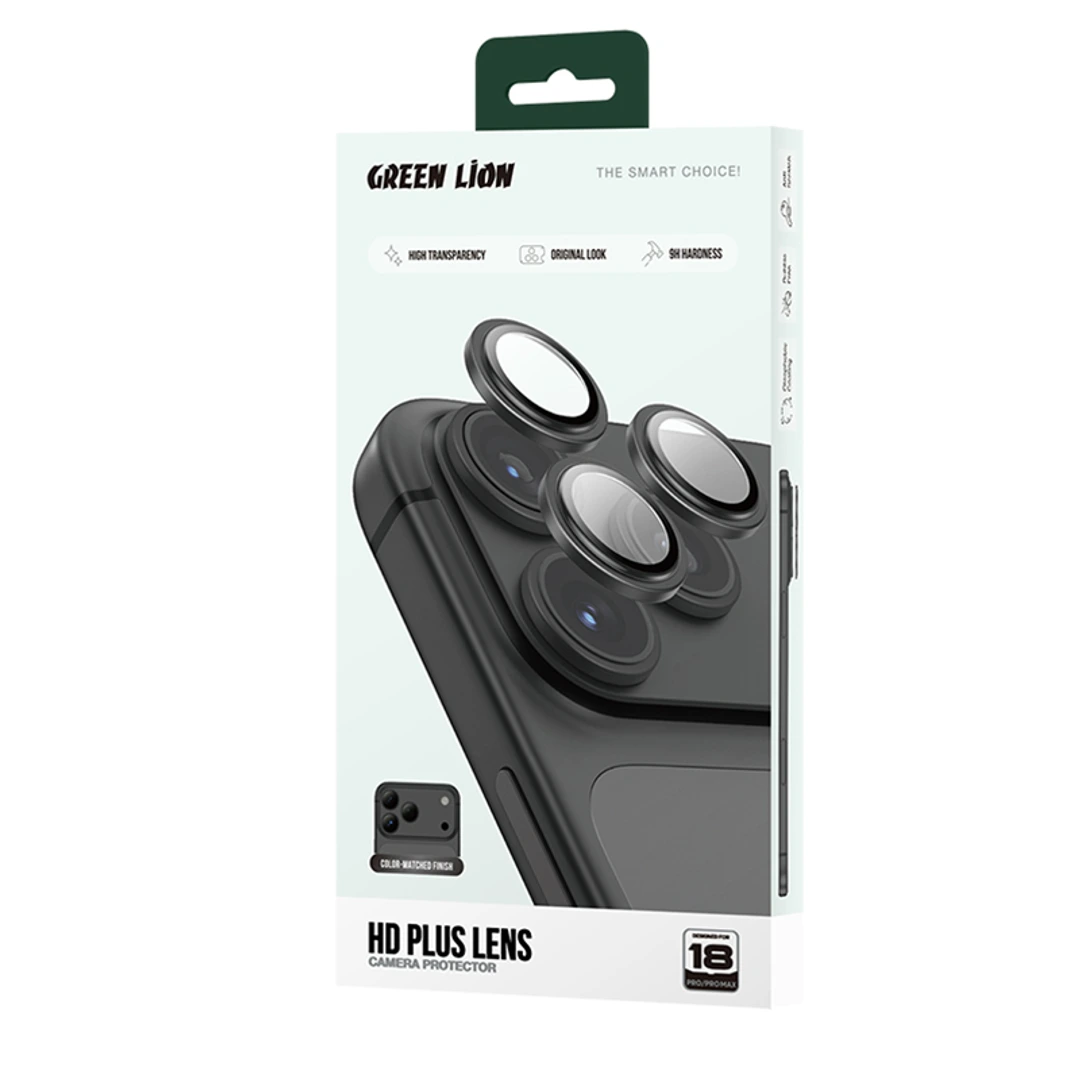 camera lens para iphone 18 pro max luanda