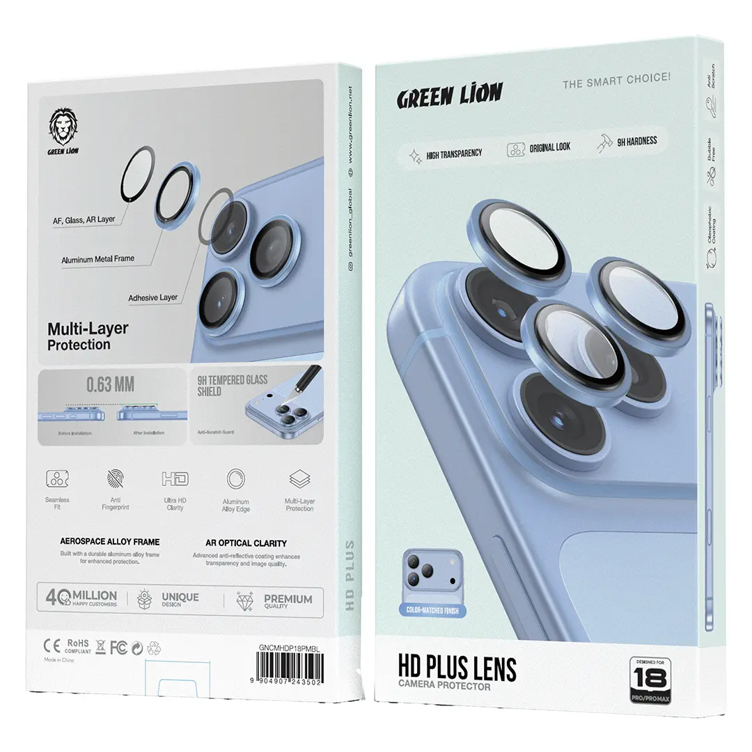 pelicula de protecçao iphone 18 pro max