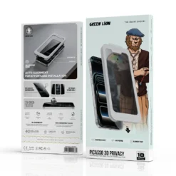 iphone 18 pro angola acessórios