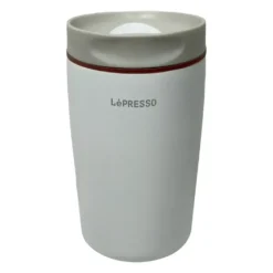 Copo térmico LePresso QuirkSip com parede dupla a vácuo